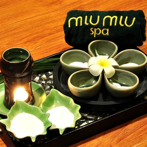 MIU MIU SPA: All You Need to Know BEFORE You Go (with 